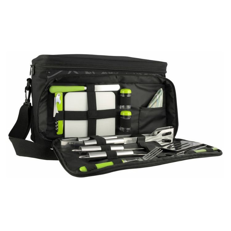Picture of Lakeside BBQ Picnic Bag