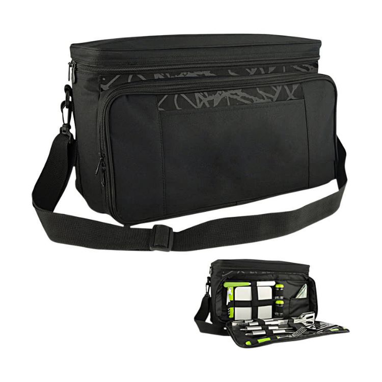 Picture of Lakeside BBQ Picnic Bag