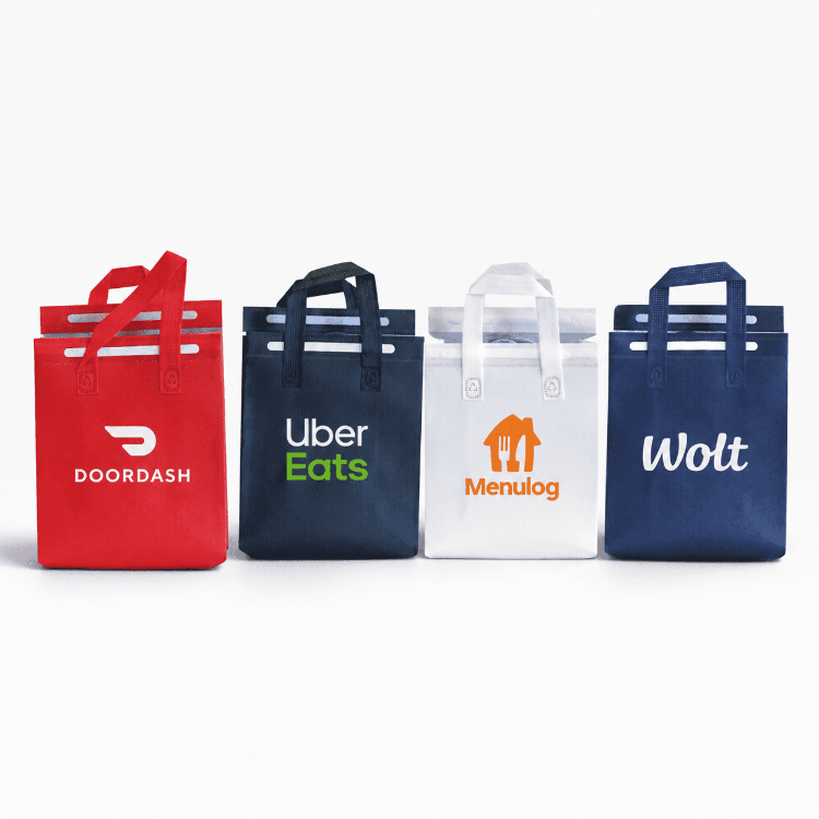 Picture of 5L Insulated Reusable Bag