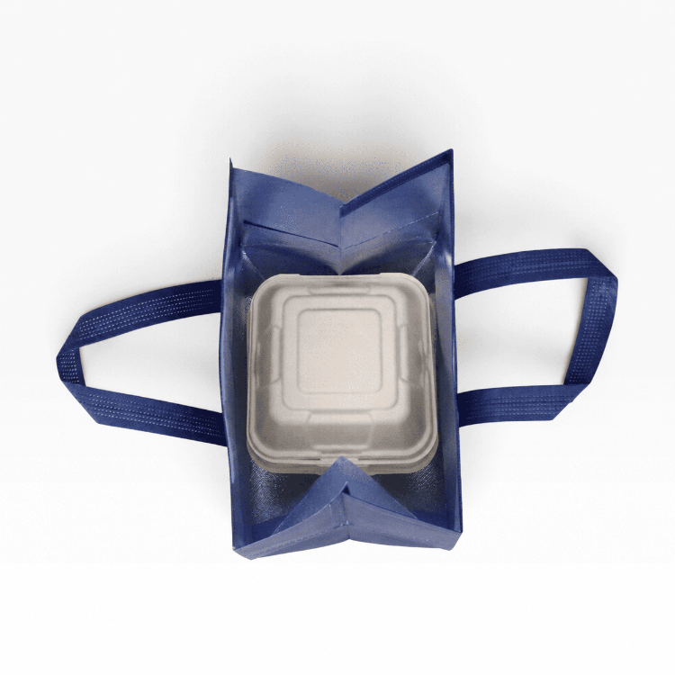Picture of 5L Insulated Reusable Bag