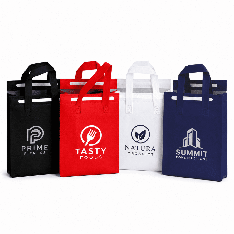 Picture of 8L Insulated Reusable Bag