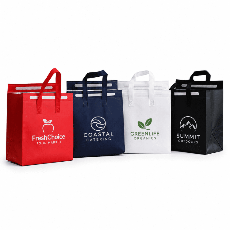 Picture of 13L Insulated Reusable Bag