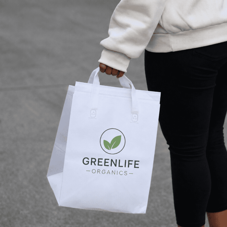 Picture of 13L Insulated Reusable Bag