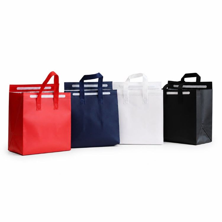 Picture of 13L Insulated Reusable Bag