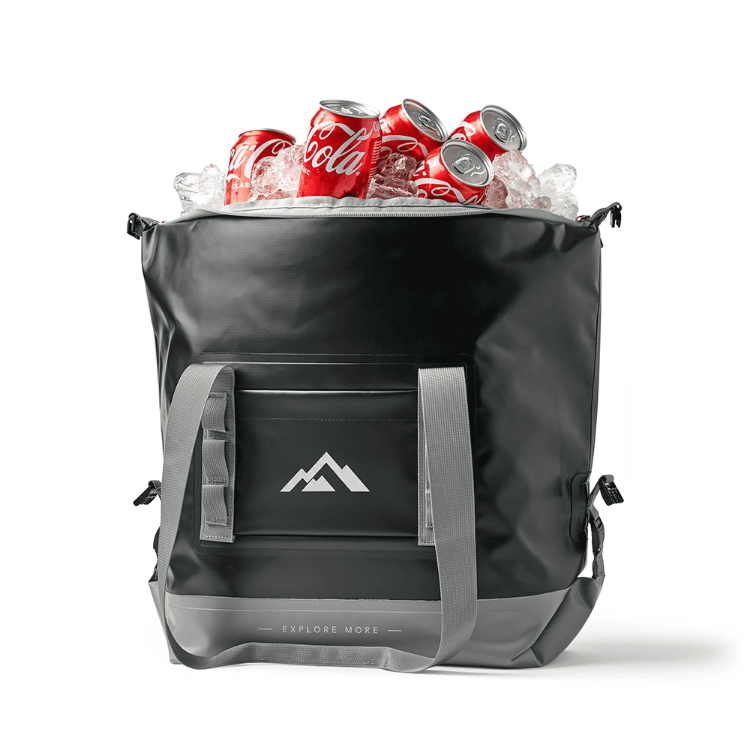 Picture of Premium 17L Foldable Cooler