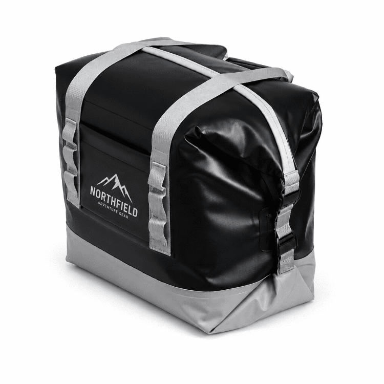 Picture of Premium 17L Foldable Cooler