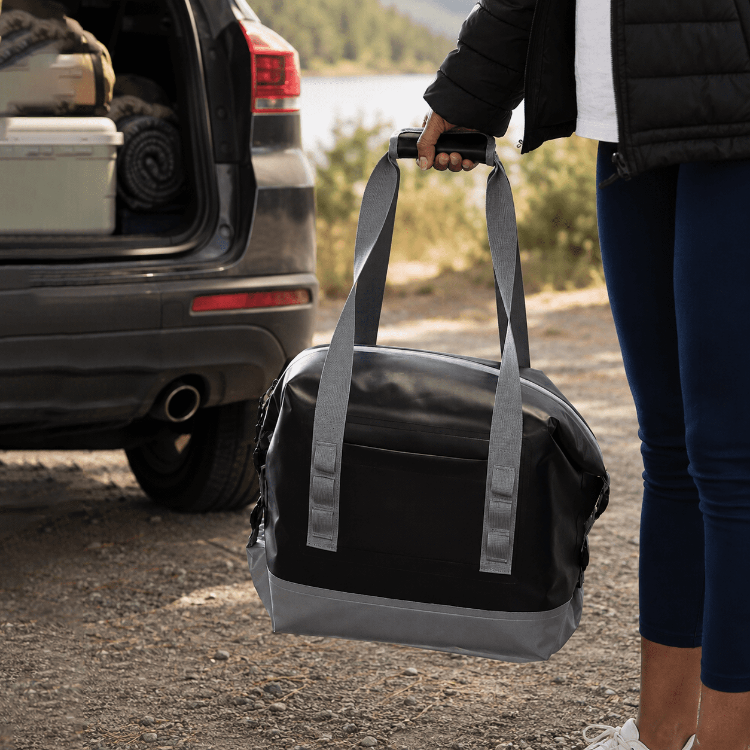 Picture of Premium 17L Foldable Cooler
