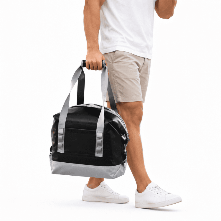 Picture of Premium 17L Foldable Cooler