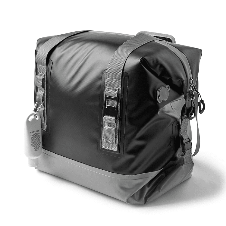 Picture of Premium 17L Foldable Cooler