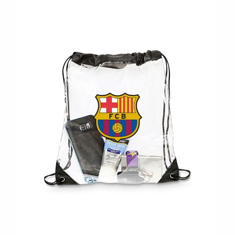 Picture of Large Stadium Drawstring Bag