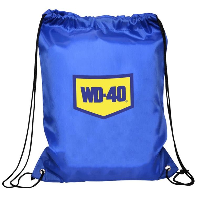 Picture of Gym Drawstring Bag