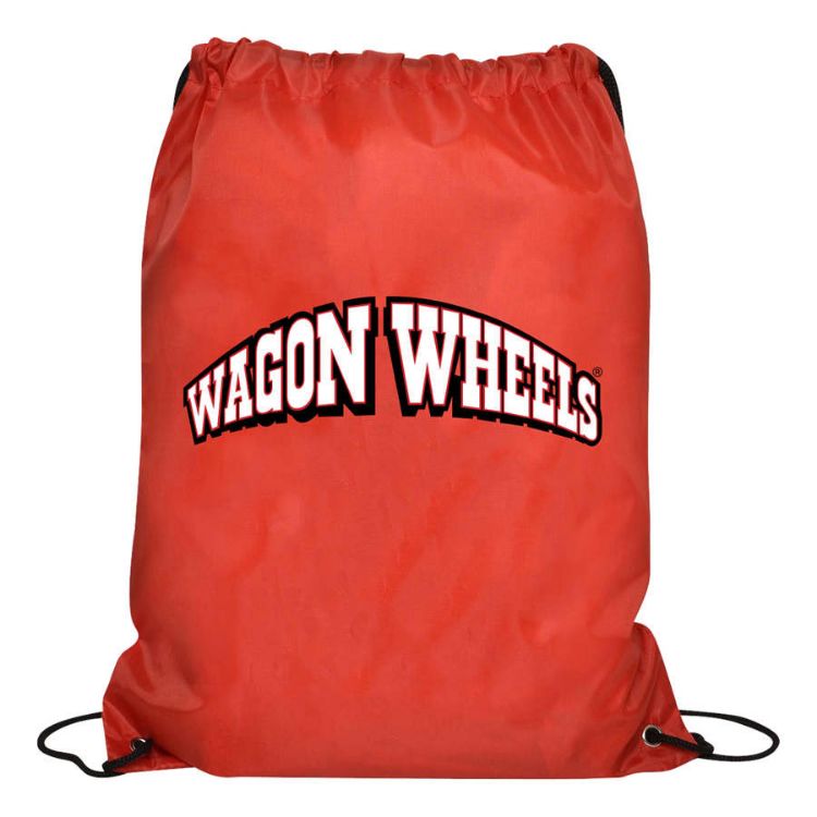 Picture of Gym Drawstring Bag