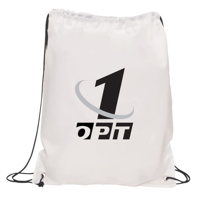 Picture of Gym Drawstring Bag
