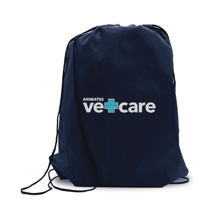 Picture of Gym Drawstring Bag