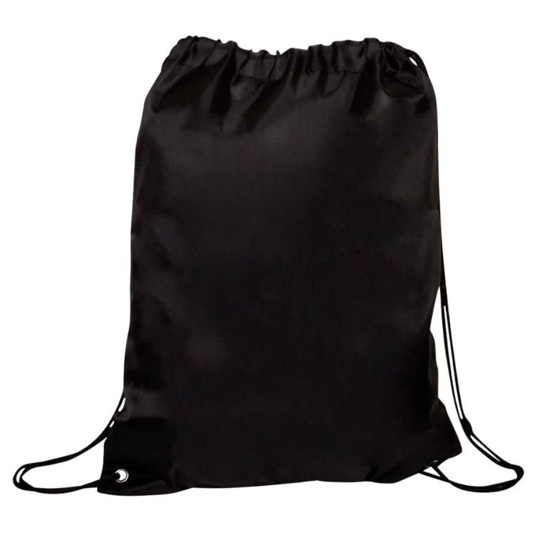 Picture of Gym Drawstring Bag