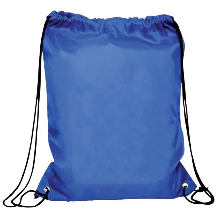 Picture of Gym Drawstring Bag