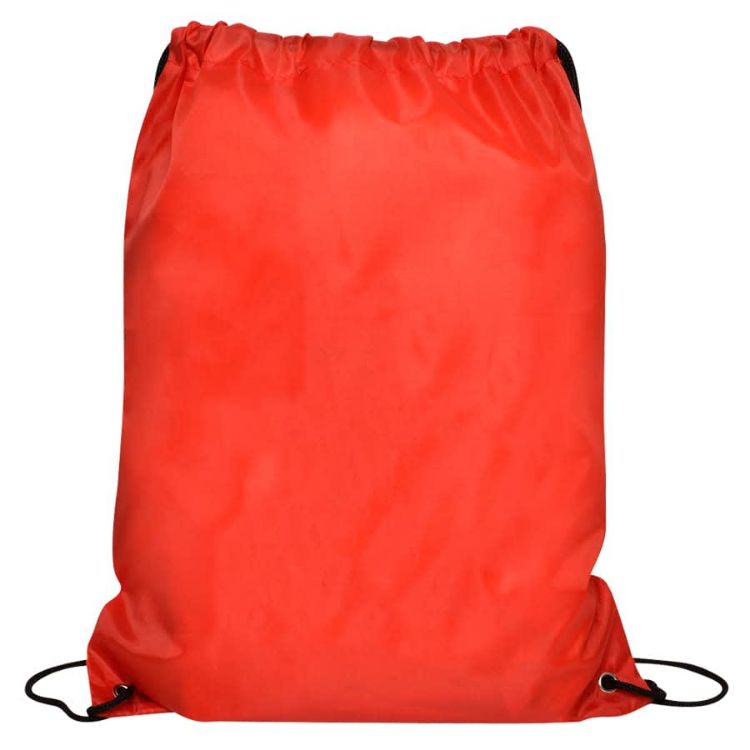 Picture of Gym Drawstring Bag