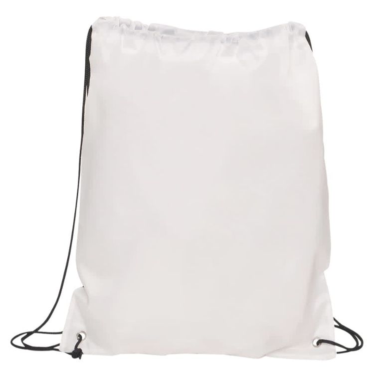 Picture of Gym Drawstring Bag