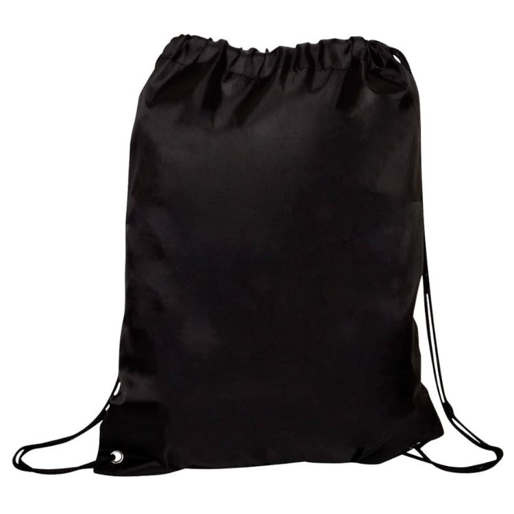 Picture of Gym Drawstring Bag