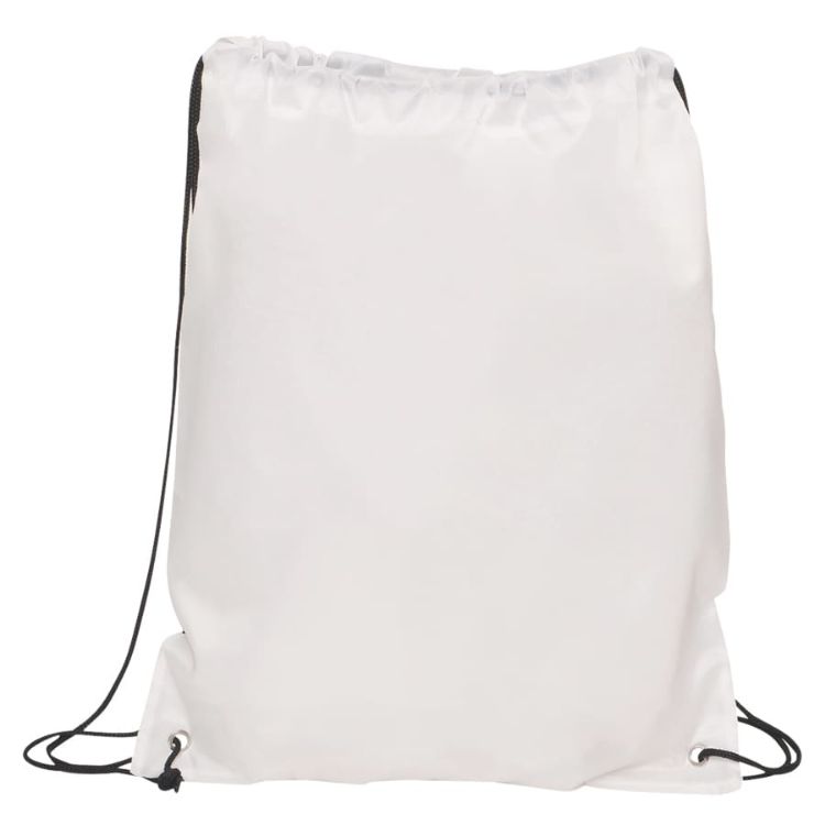 Picture of Gym Drawstring Bag