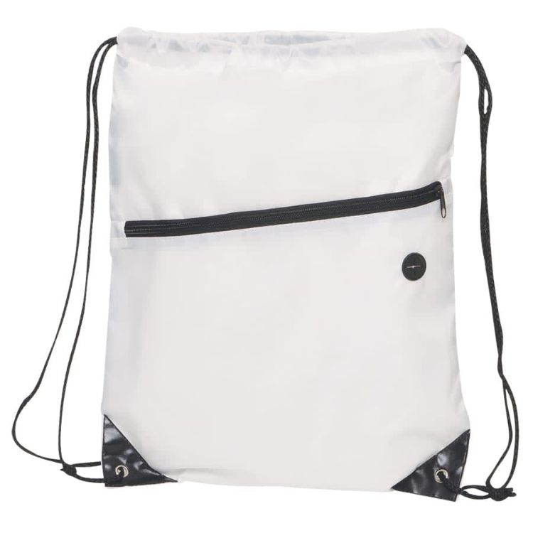 Picture of Tech Drawstring Bag