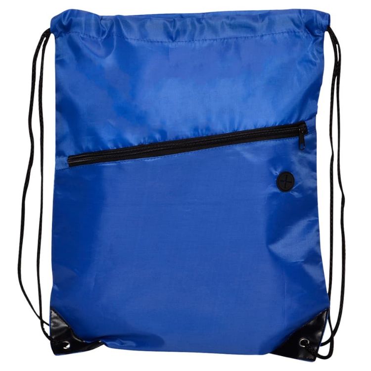 Picture of Tech Drawstring Bag