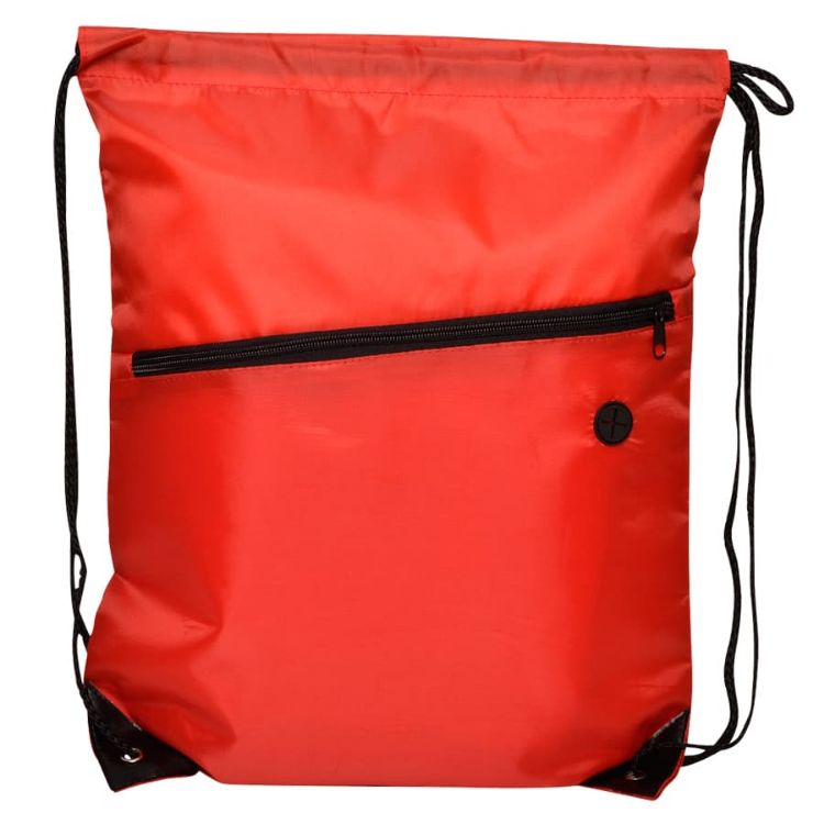 Picture of Tech Drawstring Bag