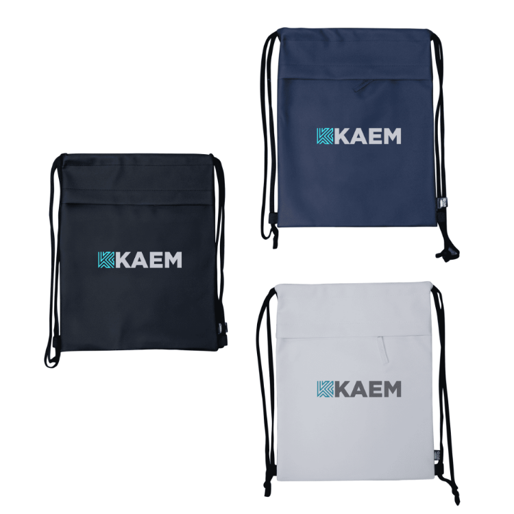 Picture of The SWAG RPET Drawstring Bag