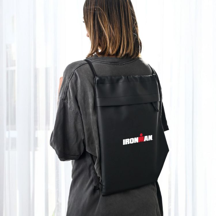 Picture of The SWAG RPET Drawstring Bag