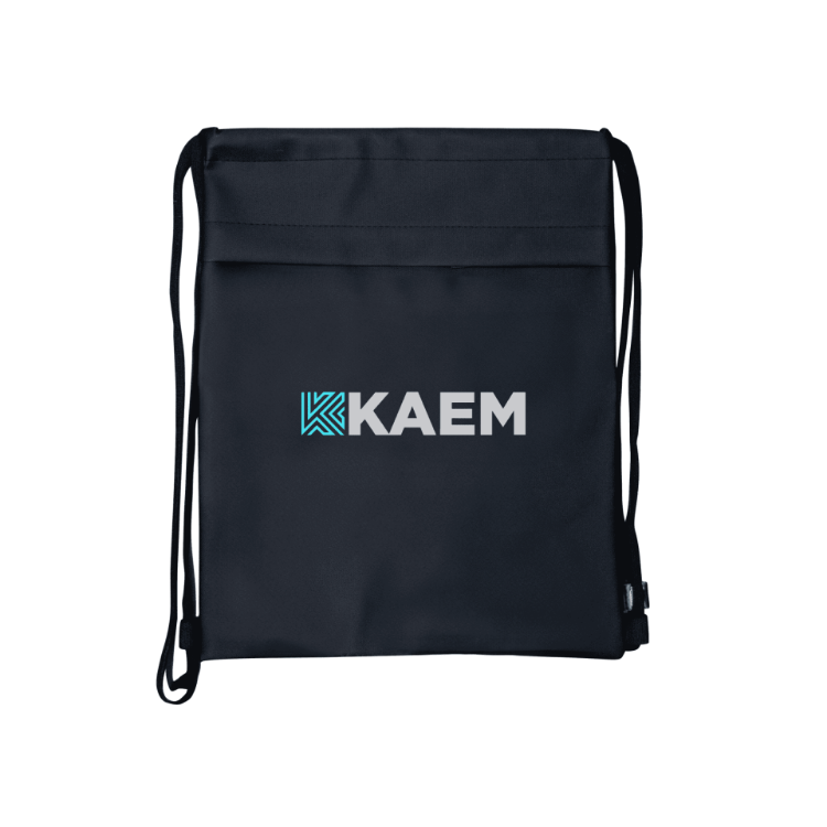 Picture of The SWAG RPET Drawstring Bag