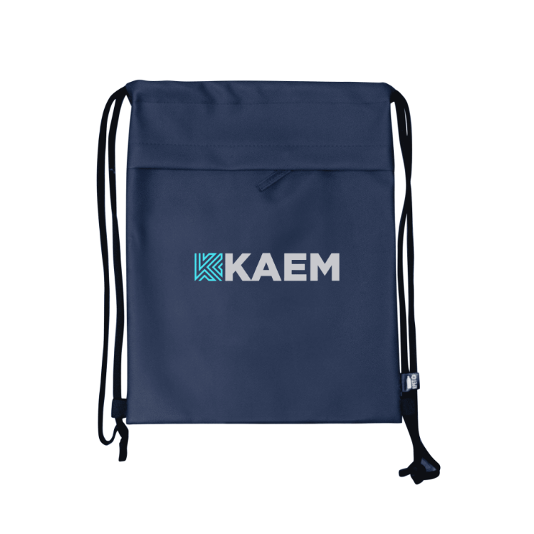 Picture of The SWAG RPET Drawstring Bag
