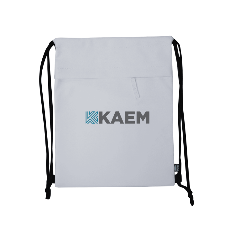 Picture of The SWAG RPET Drawstring Bag