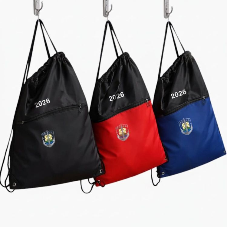 Picture of The Buddy Drawstring Bag