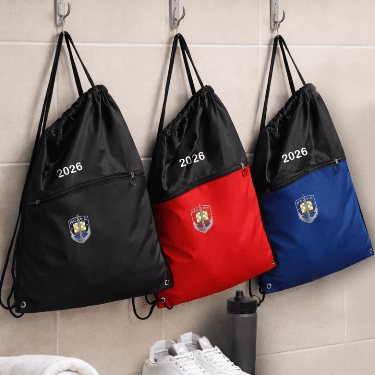 Picture of The Buddy Drawstring Bag