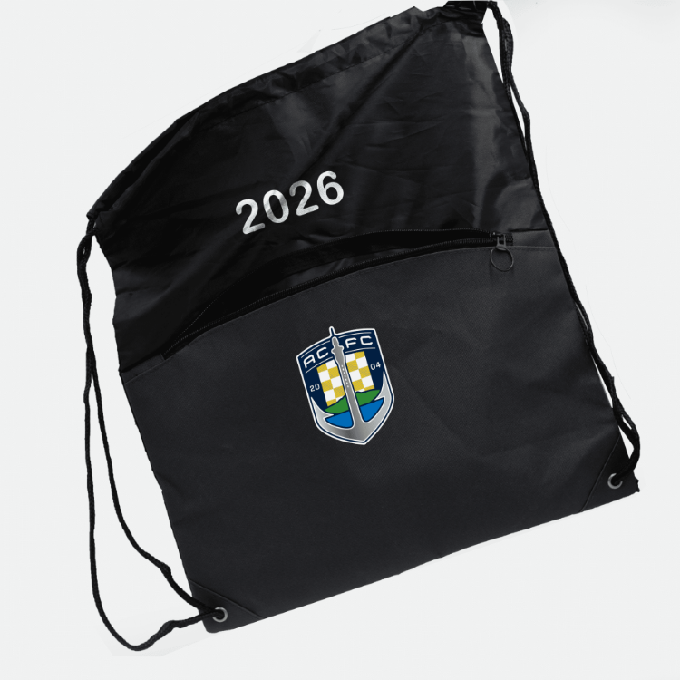 Picture of The Buddy Drawstring Bag