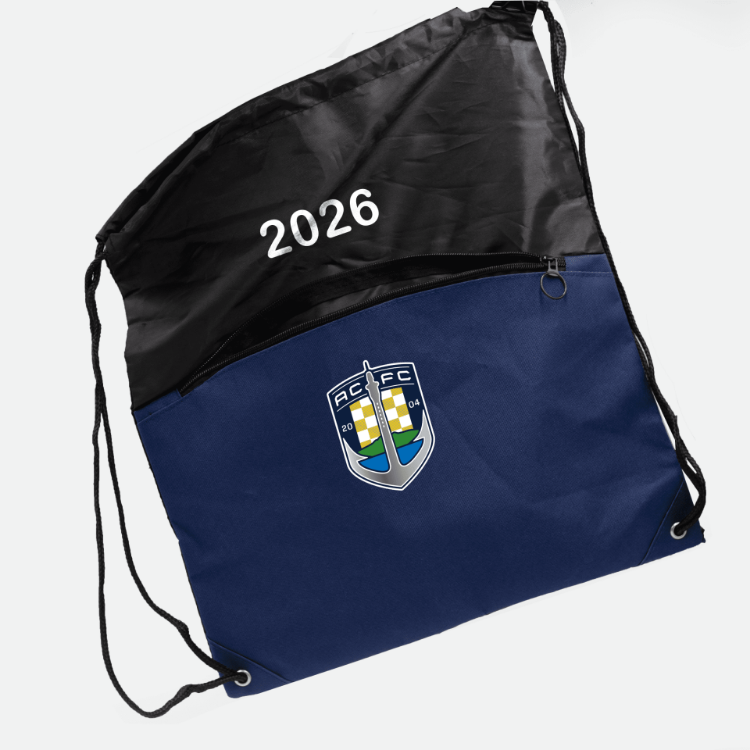 Picture of The Buddy Drawstring Bag