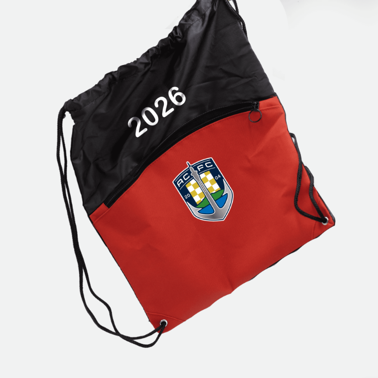 Picture of The Buddy Drawstring Bag