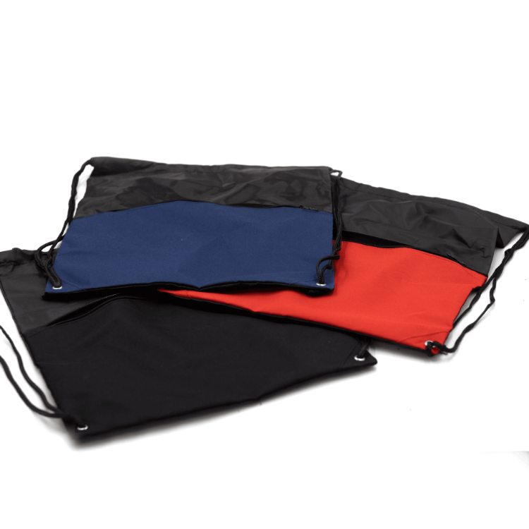 Picture of The Buddy Drawstring Bag