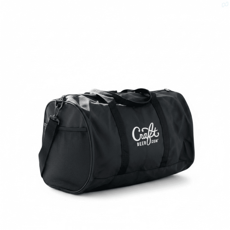 Picture of Dusty RPET Duffle Bag