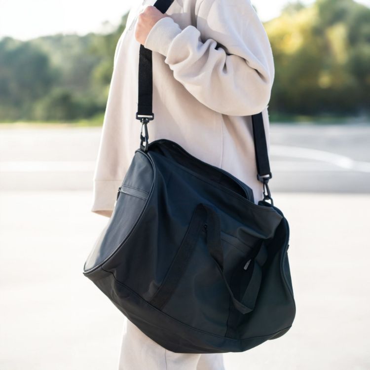 Picture of Dusty RPET Duffle Bag