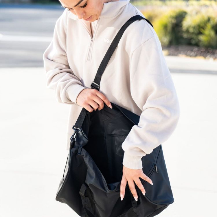 Picture of Dusty RPET Duffle Bag