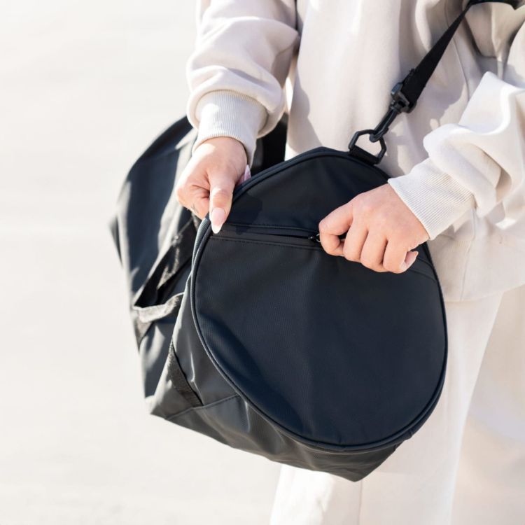Picture of Dusty RPET Duffle Bag