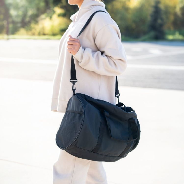 Picture of Dusty RPET Duffle Bag