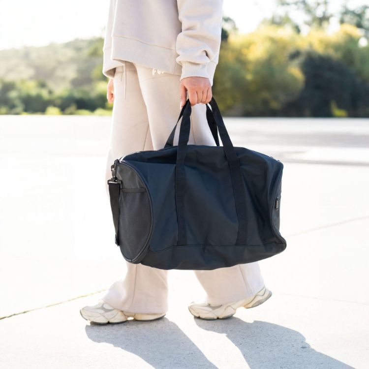 Picture of Dusty RPET Duffle Bag