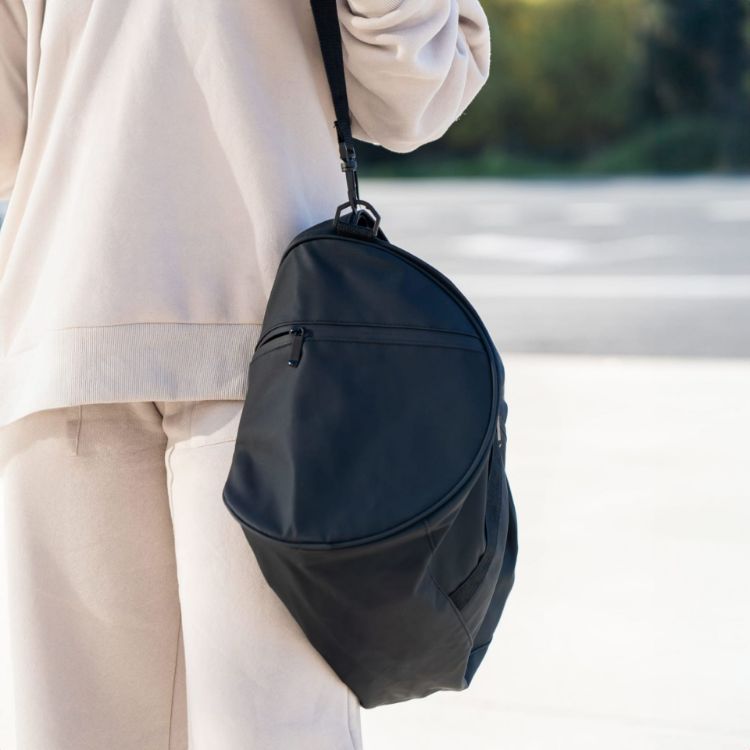 Picture of Dusty RPET Duffle Bag