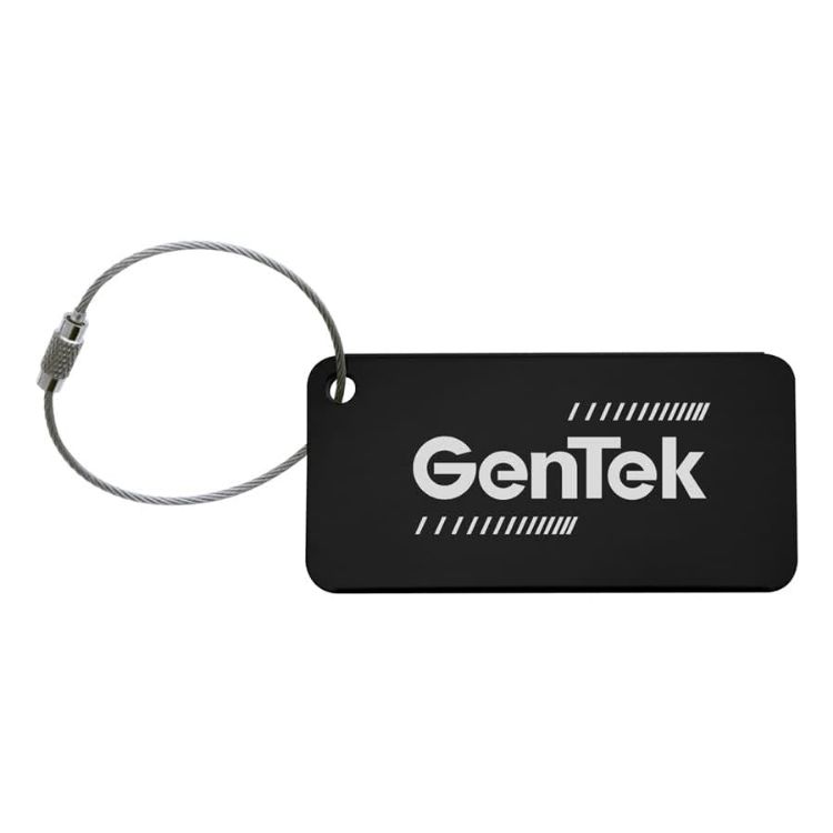 Picture of Tremont Luggage Tag