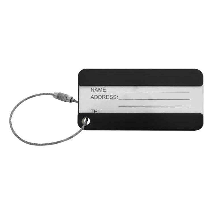 Picture of Tremont Luggage Tag