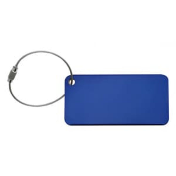 Picture of Tremont Luggage Tag