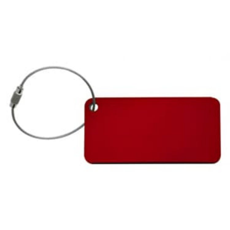 Picture of Tremont Luggage Tag