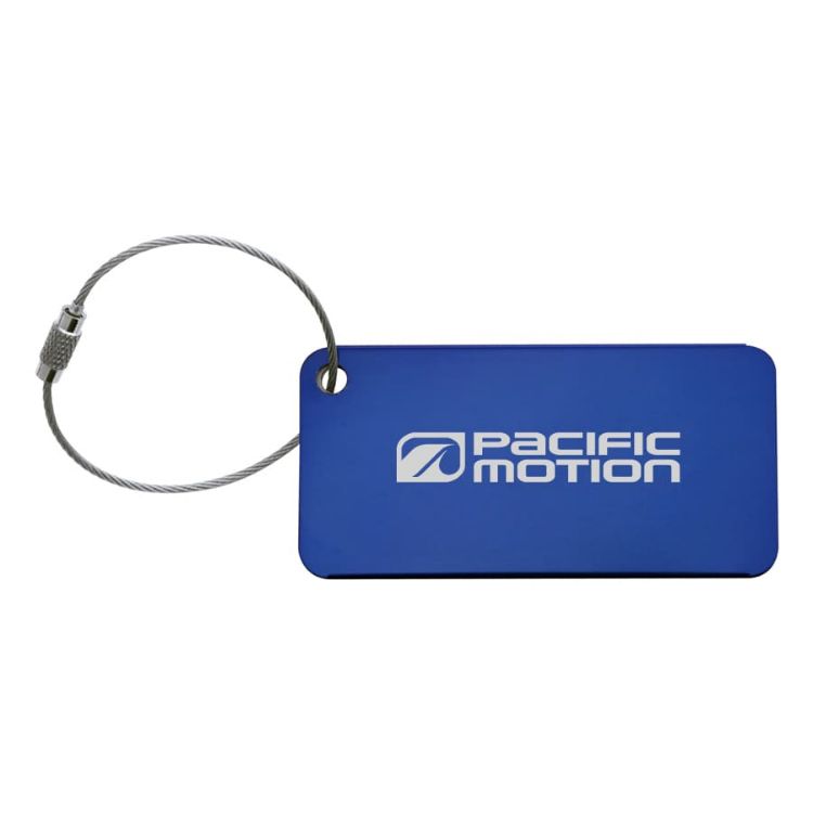 Picture of Tremont Luggage Tag